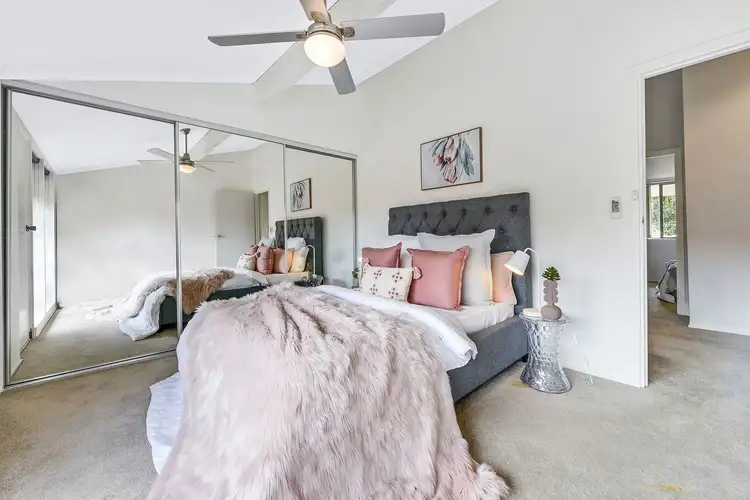 Sixth view of Homely townhouse listing, 9/18 Mellor Avenue, Lockleys SA 5032