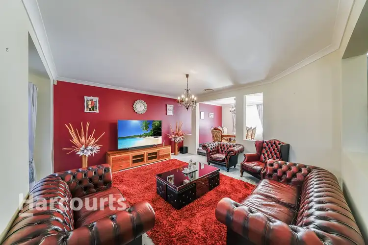 Second view of Homely house listing, 15 Payton Court, Narellan Vale NSW 2567