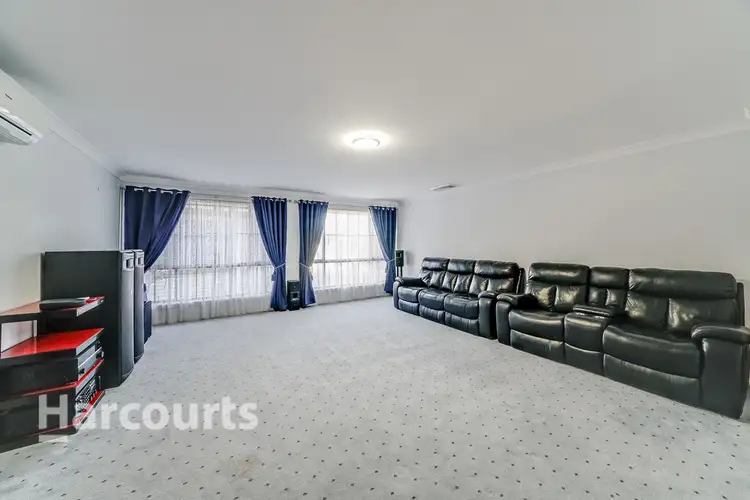 Third view of Homely house listing, 15 Payton Court, Narellan Vale NSW 2567