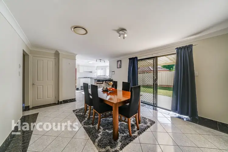 Fourth view of Homely house listing, 15 Payton Court, Narellan Vale NSW 2567