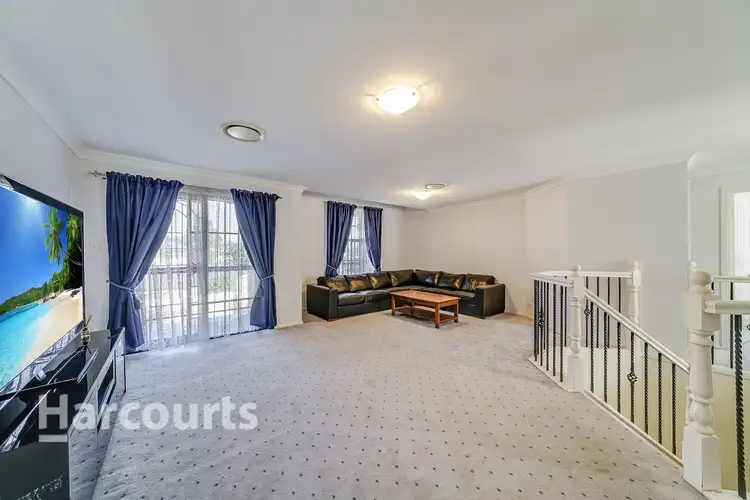 Fifth view of Homely house listing, 15 Payton Court, Narellan Vale NSW 2567
