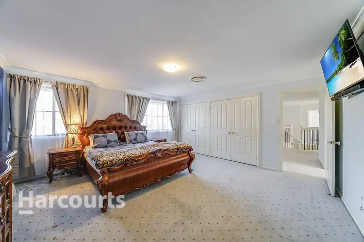 Sixth view of Homely house listing, 15 Payton Court, Narellan Vale NSW 2567
