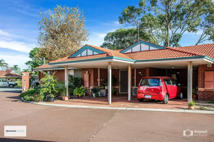 1/28 Luton Close, Ballajura WA 6066
