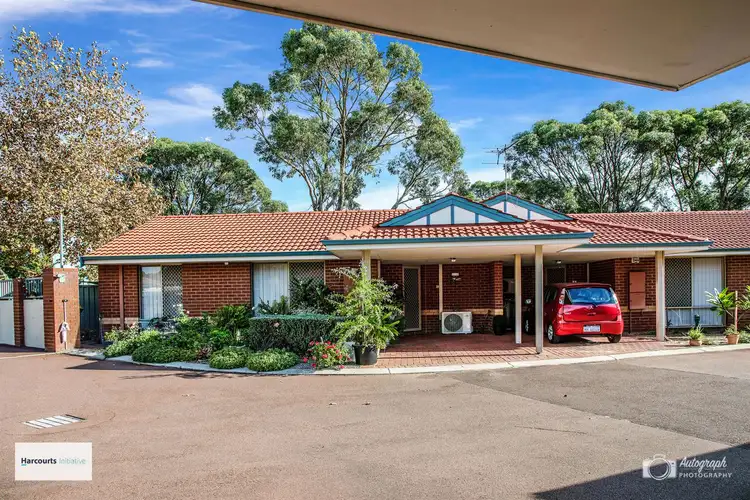 Second view of Homely unit listing, 1/28 Luton Close, Ballajura WA 6066