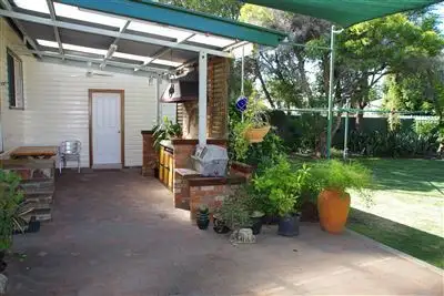 Fifth view of Homely house listing, 4 Doody Street, Narrabri NSW 2390