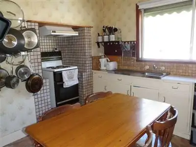Second view of Homely house listing, 74 Cooper Street, Alexandra VIC