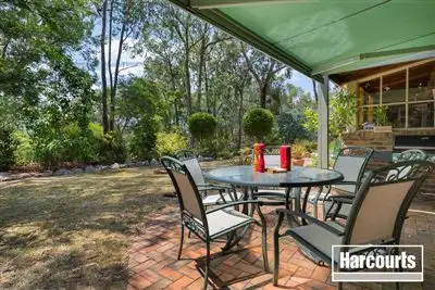 Sixth view of Homely house listing, 68 Kerry Road, Warranwood VIC