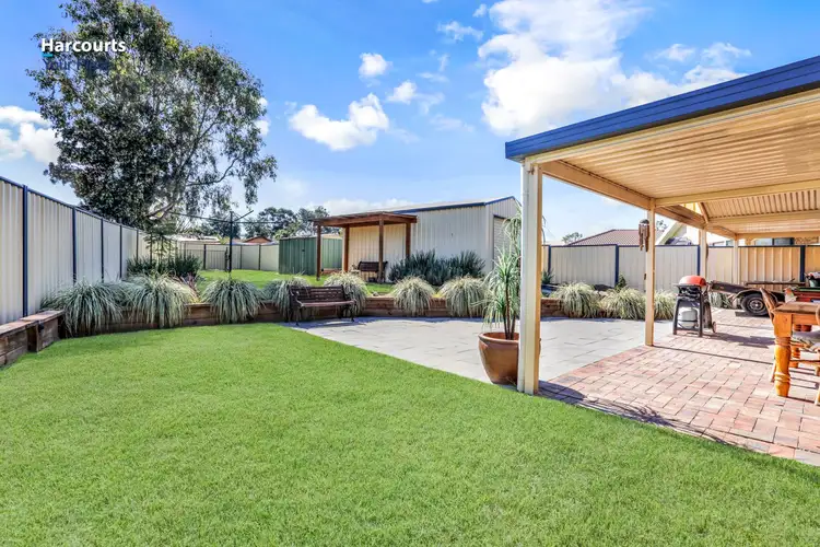 25 Southee Circuit, Oakhurst NSW 2761