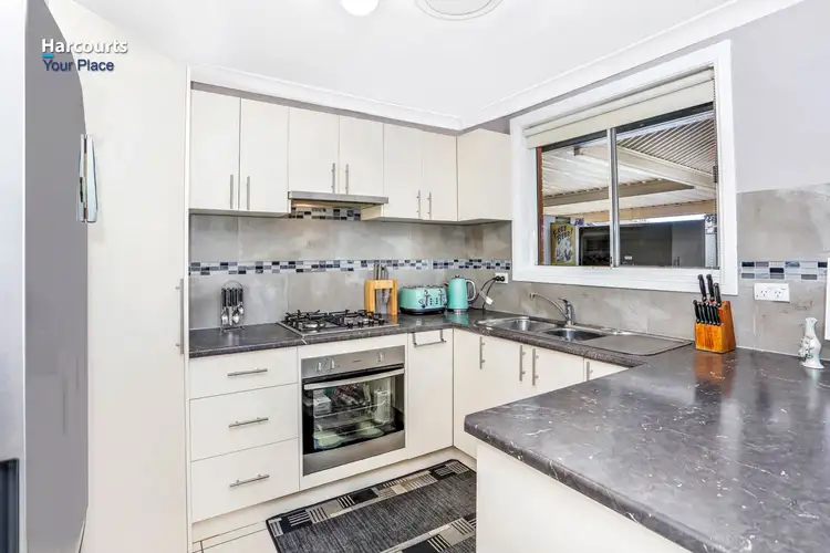 Third view of Homely house listing, 25 Southee Circuit, Oakhurst NSW 2761