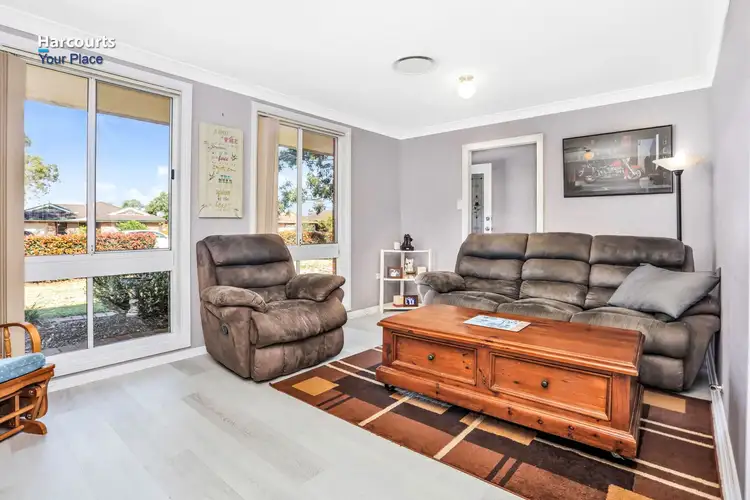 Fifth view of Homely house listing, 25 Southee Circuit, Oakhurst NSW 2761