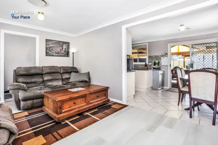 Sixth view of Homely house listing, 25 Southee Circuit, Oakhurst NSW 2761
