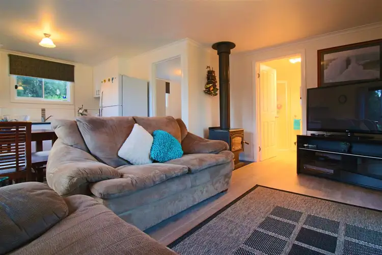 Second view of Homely house listing, 24-26 Lynch Street, Strahan TAS 7468
