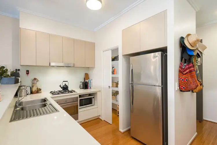 Third view of Homely unit listing, 201/425 Hawthorne Road, Bulimba QLD 4171