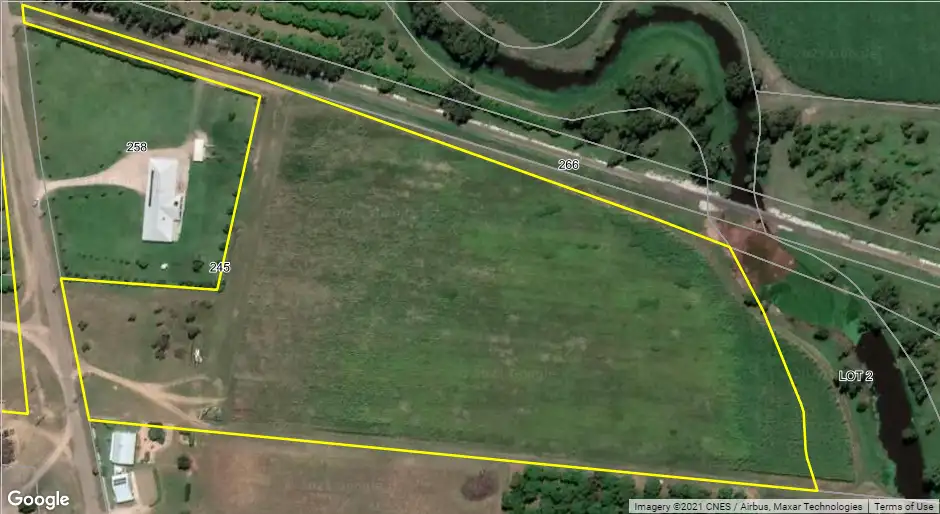 Main view of Homely rural property listing, Address available on request