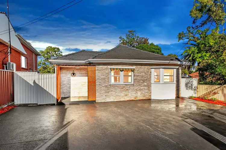 Main view of Homely house listing, 52 Wall Park Avenue, Seven Hills NSW 2147