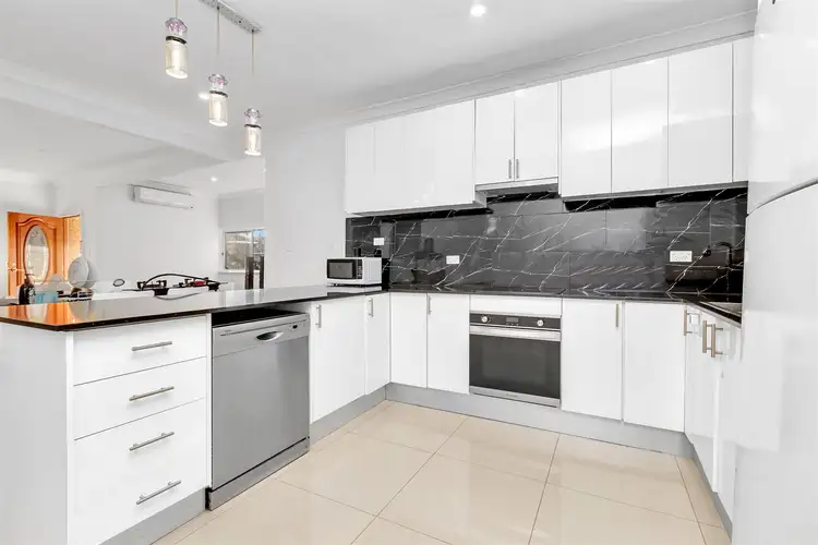 Third view of Homely house listing, 52 Wall Park Avenue, Seven Hills NSW 2147
