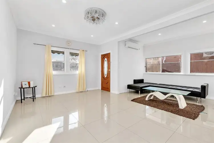 Fourth view of Homely house listing, 52 Wall Park Avenue, Seven Hills NSW 2147