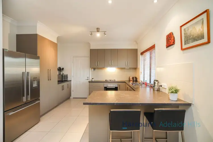 Second view of Homely house listing, 2/2B Queen Street, Mount Barker SA 5251