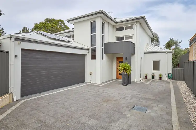 41A Owen Road, Hamilton Hill WA 6163