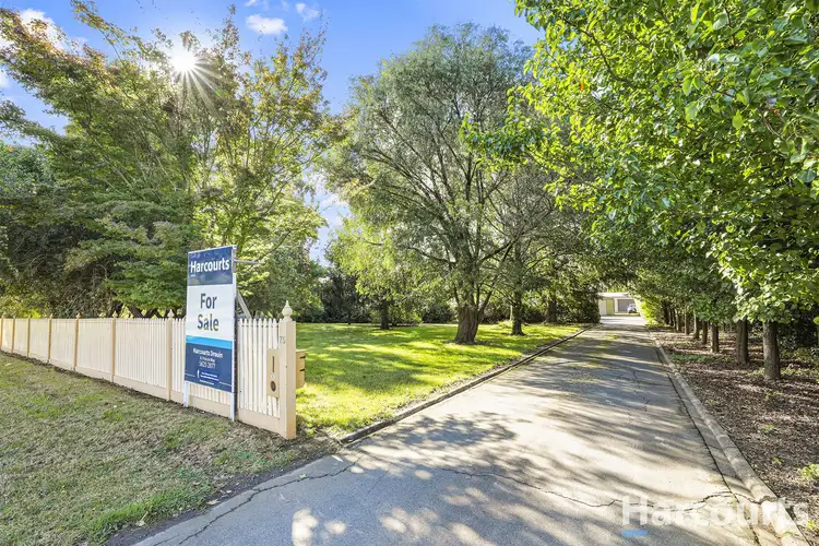 Main view of Homely house listing, 75 Longwarry Road, Drouin VIC 3818
