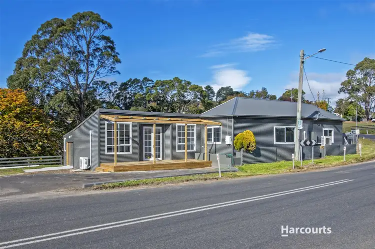 Main view of Homely house listing, 619 Natone Road, Natone TAS 7321