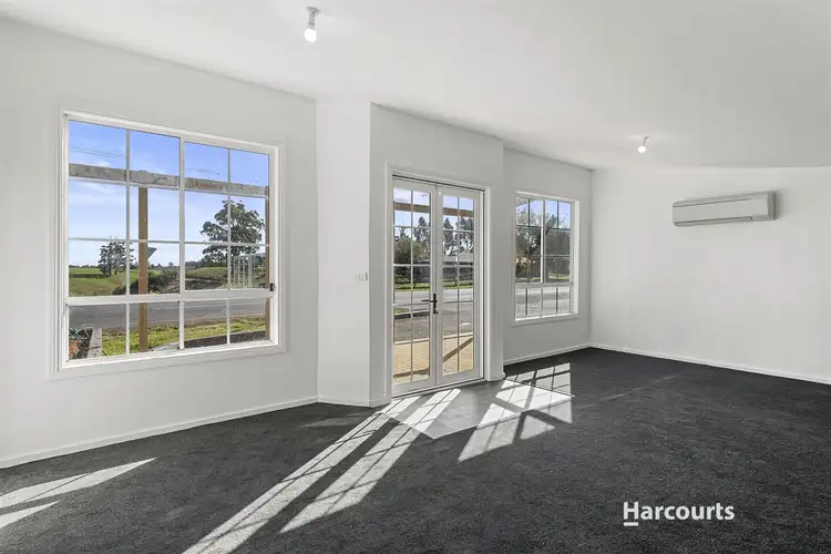 Second view of Homely house listing, 619 Natone Road, Natone TAS 7321