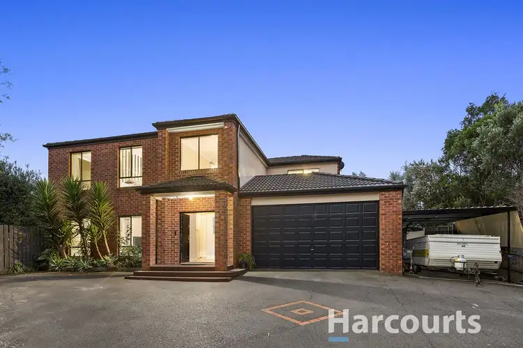 Second view of Homely house listing, 269 Boronia Road, Boronia VIC 3155