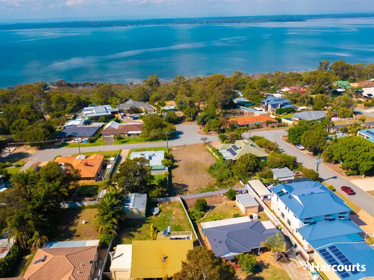 Fifth view of Homely land listing, 7 Colonial Court, Bouvard WA 6211