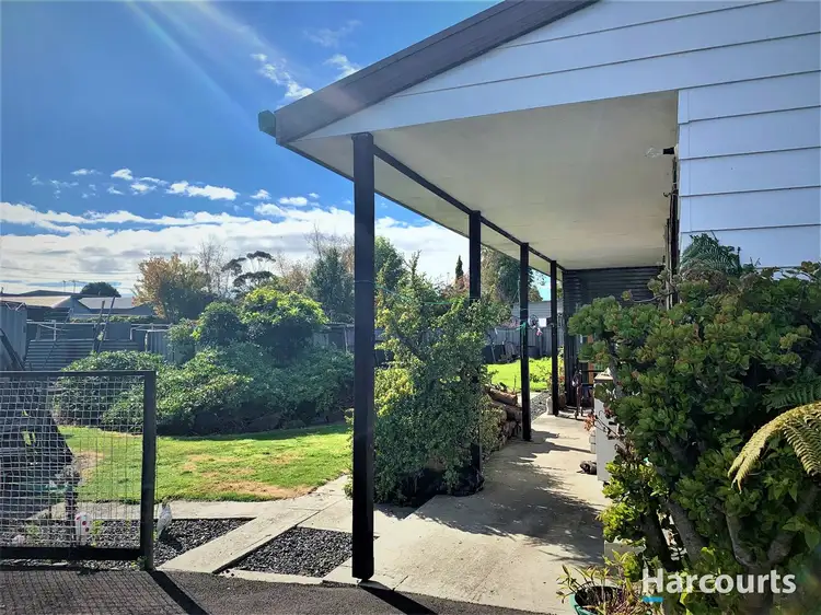 Main view of Homely house listing, 31 Parnella Drive, Stieglitz TAS 7216