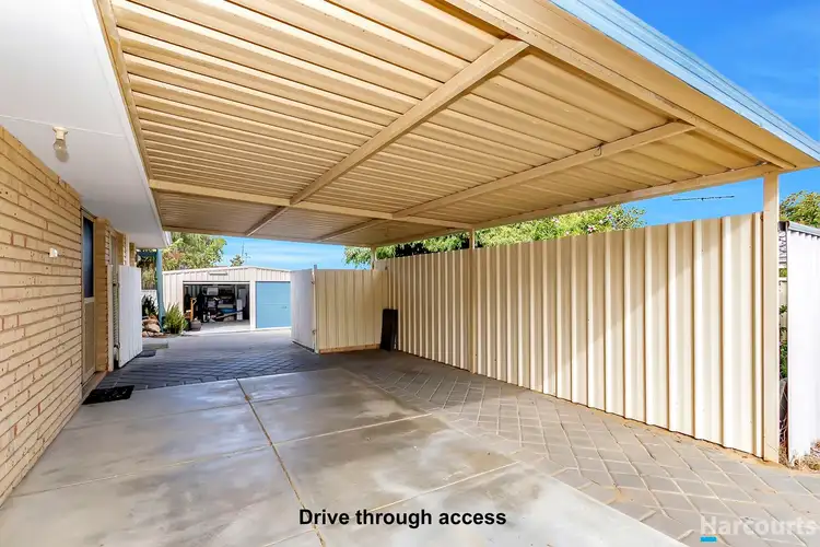 Third view of Homely house listing, 48 Elliot Road, Hocking WA 6065