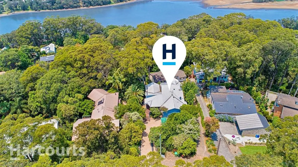 Main view of Homely house listing, 117 Hillside Road, Avoca Beach NSW 2251