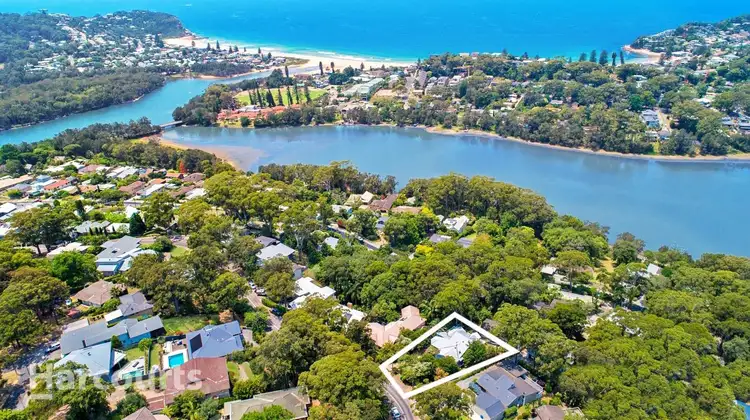 Third view of Homely house listing, 117 Hillside Road, Avoca Beach NSW 2251