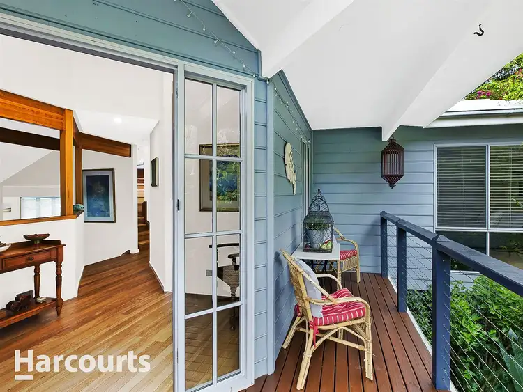Fourth view of Homely house listing, 117 Hillside Road, Avoca Beach NSW 2251