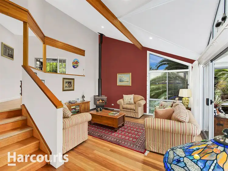 Fifth view of Homely house listing, 117 Hillside Road, Avoca Beach NSW 2251