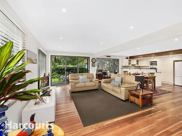 Sixth view of Homely house listing, 117 Hillside Road, Avoca Beach NSW 2251
