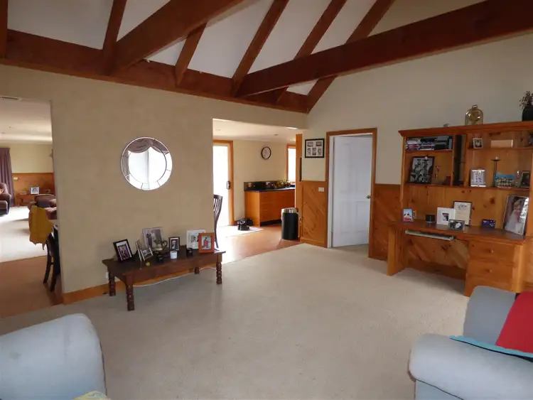 Third view of Homely rural property listing, 3912 Western Highway Deep Lead Via, Stawell VIC 3380