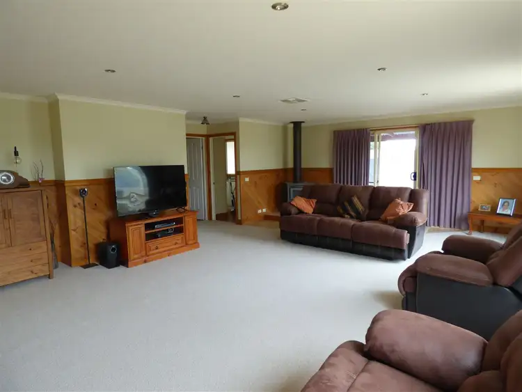 Fifth view of Homely rural property listing, 3912 Western Highway Deep Lead Via, Stawell VIC 3380