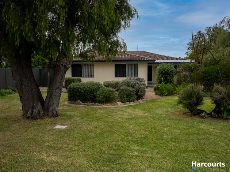 Main view of Homely house listing, 16 Eddy Street, Coodanup WA 6210