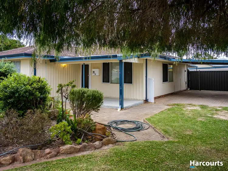 Second view of Homely house listing, 16 Eddy Street, Coodanup WA 6210