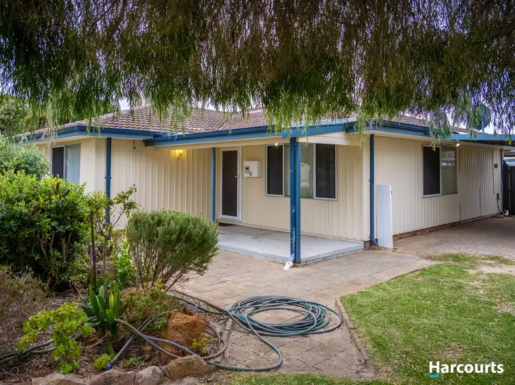 Third view of Homely house listing, 16 Eddy Street, Coodanup WA 6210