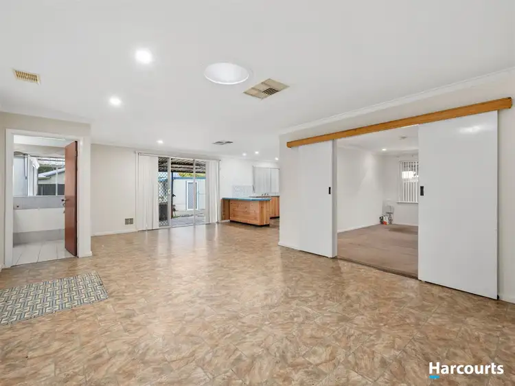 Fourth view of Homely house listing, 16 Eddy Street, Coodanup WA 6210