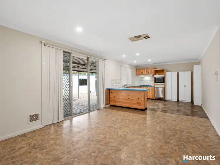 Fifth view of Homely house listing, 16 Eddy Street, Coodanup WA 6210