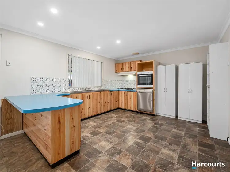 Sixth view of Homely house listing, 16 Eddy Street, Coodanup WA 6210