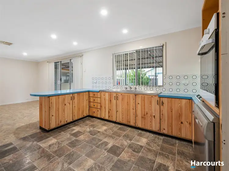 Seventh view of Homely house listing, 16 Eddy Street, Coodanup WA 6210