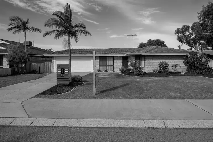 13 Abbotswood Parkway, Erskine WA 6210
