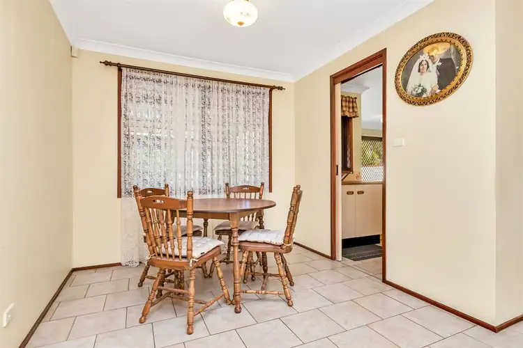 Fourth view of Homely house listing, 47 Winsome Avenue, Plumpton NSW 2761