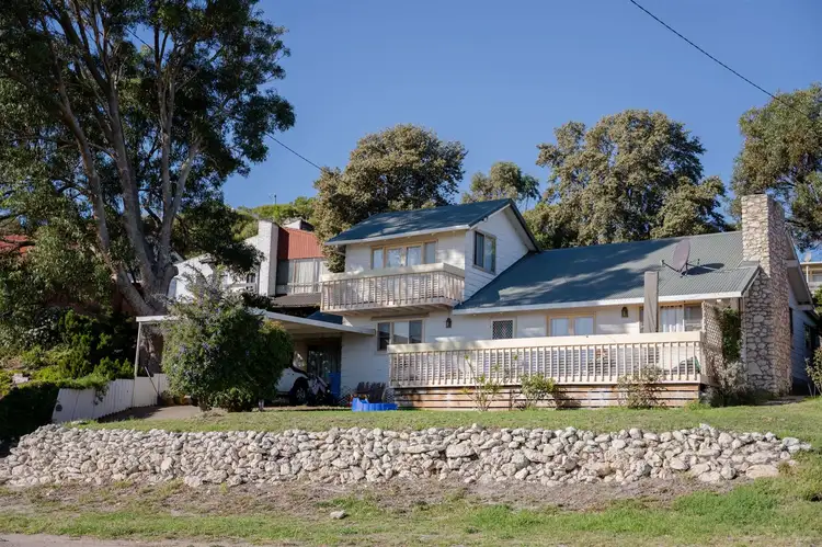 Main view of Homely house listing, 34 Smith St, West Beach WA 6450