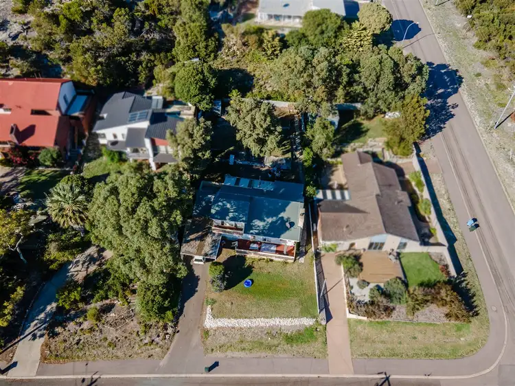 Second view of Homely house listing, 34 Smith St, West Beach WA 6450