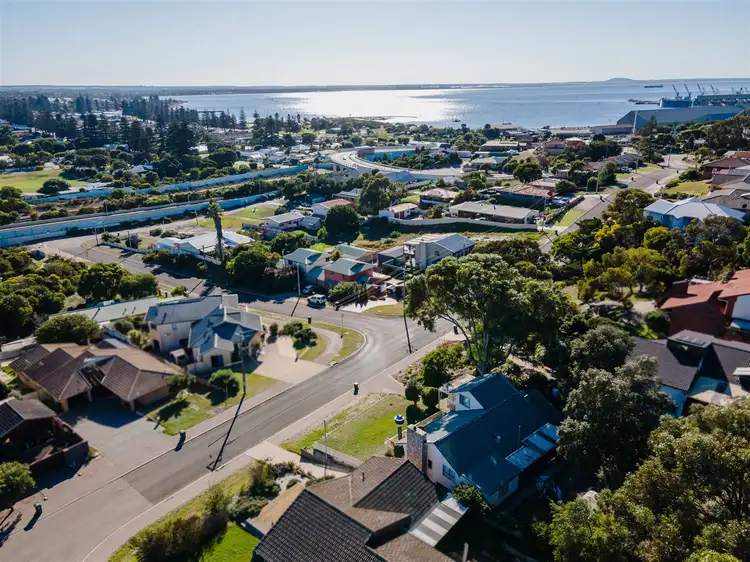 Fourth view of Homely house listing, 34 Smith St, West Beach WA 6450