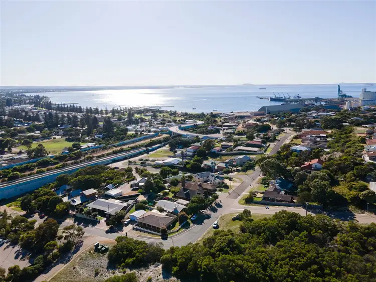 Fifth view of Homely house listing, 34 Smith St, West Beach WA 6450